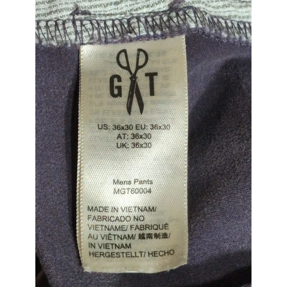 Goodthreads Men's 36